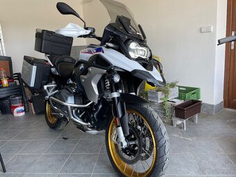 Bmw GS 1250 HP - 2