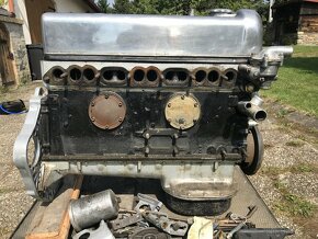 Motor Mercedes-Benz M 180.941 – 2.2 R6 #3 - 2