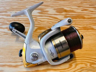 NAVIJÁK SHIMANO STRADIC 8000 FH JAPAN - 2