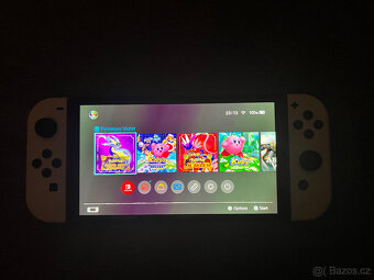 Nintendo Switch OLED - 2