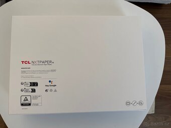 TCL NXTPAPER 14 NOVÉ - 2