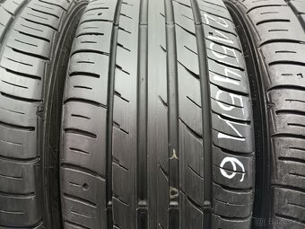 Letní pneu 215/45/16 Falken - 2