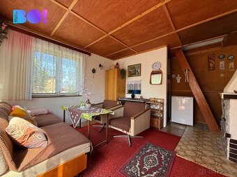 Prodej chaty, 25 m², Vendryně - 2