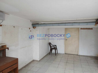 Pronájem, garáž, 30 m2, Havlíčkův Brod - 2