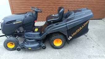 Mcculloch m200-107tc - 2