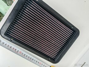 K&N Filters Vzduchový filtr KNF 33-2050-1, 33-2050-1 - 2