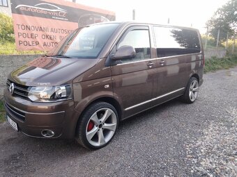 ALU kola 5x120 R20 - 2