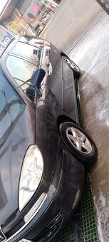 Peugeot 807 - 2