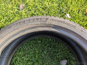 Celoroční pneumatika Michelin CrossClimate+ 225/40/18 - 2