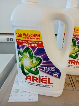 Ariel - 2