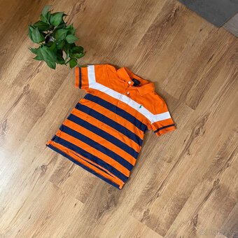 Dětská Ralph lauren košile - 2