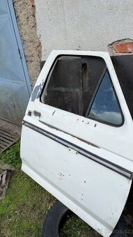 F150 f150 f350 bronco dvere - 2