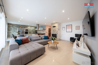 Prodej rodinného domu, 179 m², Prušánky - 2