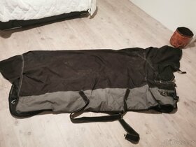 Prodám deku Ascot s krkem 150 - 2