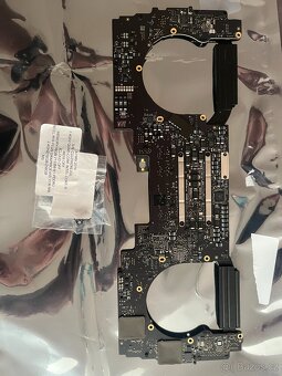 Základní deska pro MacBook Pro 2019 13" A1989 - 2