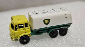 Matchbox RW modely - 2