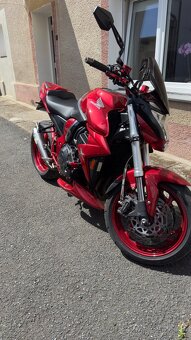 Honda CB1000R - 2