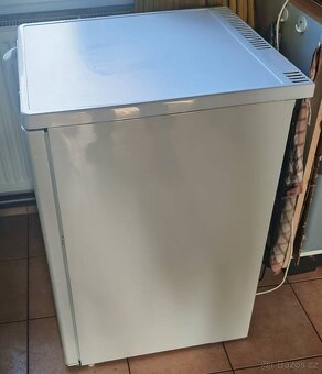 Mrazák Electrolux - 2