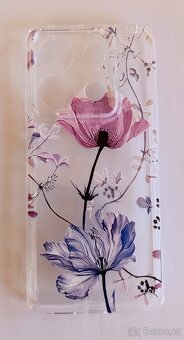Kryty Xiaomi Redmi Note 13 Pro 5G nové - 2