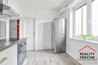 Pronájem krásného bytu 2+1, 62 m2, ul. Bachmačská, poblíž ce - 2