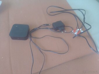 WRLS SPKR ADAPTER logitech - 2