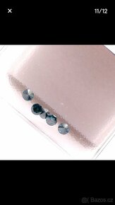 3 ks diamant 0,91 ct - 2