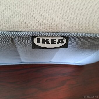 Nová matrace IKEA - 2
