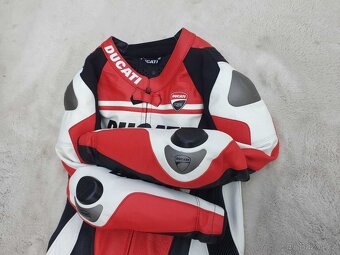 Dainese Ducati Corse C4 50 Eur - 2