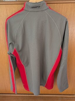 Mikina Craft - 2