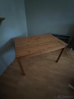 Ikea stůl - 2