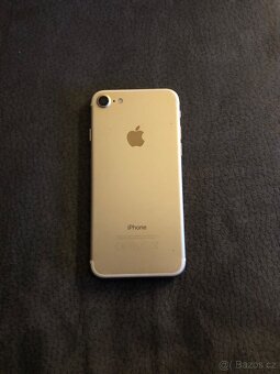Prodám Iphone 7 - 2