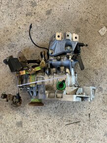 Převodovka VW/Škoda 1.4 16V - typ DUW - 2