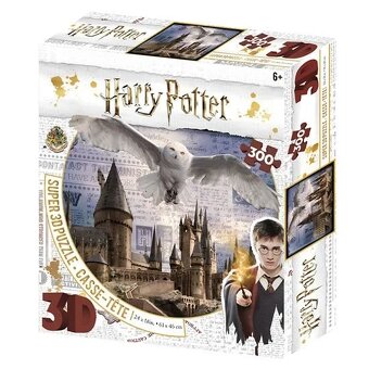 3D Puzzle - 2