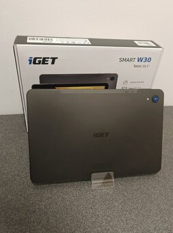Iget smart W30 - 2