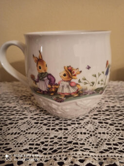 Hrníček Villeroy & Boch - 2