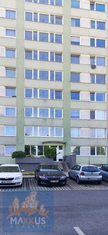 Pronájem bytu 2+kk (48 m2), Kladno - Kročehlavy, Švédská - 2
