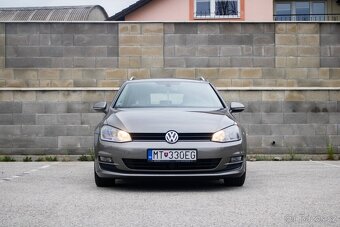 Volkswagen Golf Variant - 2