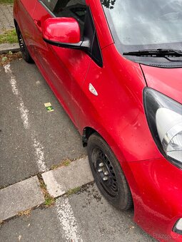 Prodám auto Kia picanto - 2