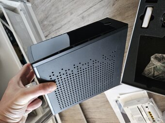 O2 smart box - 2