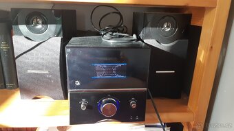 PHILIPS HI-FI reproboxy - 2