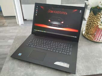 Lenovo IdeaPad 320-17IKB - 2