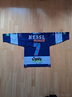 Hokejový dres - 2