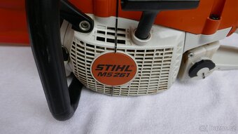 Motorová pila STIHL MS 261//3.0kw - 2