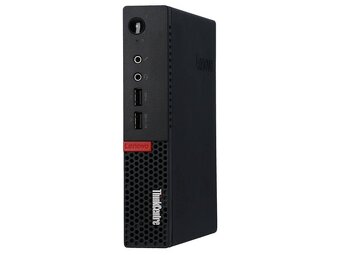 Lenovo ThinkCentre M910q 8GB RAM 240GB SSD(Záruka-Faktura) - 2
