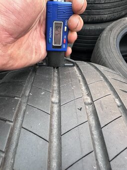 2ks letních pneu 205/55 R16 - Bridgestone - 2