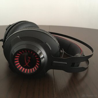 Herní sluchátka HyperX Cloud Revolver S - 2