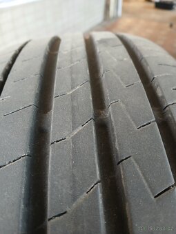 205/65 R15 FALKEN - 2