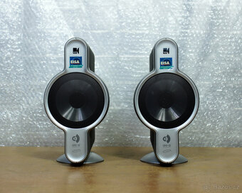 Reprobedny KEF KIT 100. - 2
