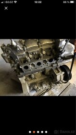motor VW 1,2 pólo,fox,Fabia,Ibiza - 2
