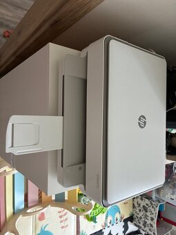 Tiskárna HP DeskJet Plus 6075 Ink All-in-One+toner - 2